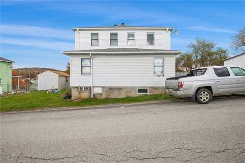 118 4th St, Jenner Twp, PA 15520