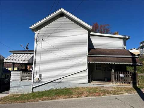 141 And 143 Campbell St, Kittanning, PA 16201