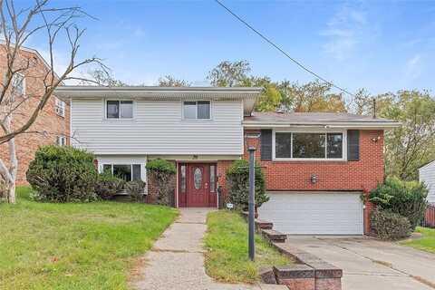 5117 Rosecrest Dr., Stanton Heights, PA 15201