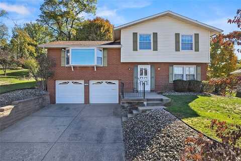 5927 Murray Ave, Bethel Park, PA 15102