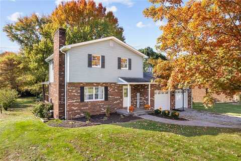 123 Sanger Dr, North Sewickley, PA 15010