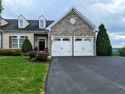 132 Twilight Dr, Strabane, PA 15317