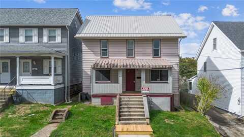 407 Green St, California, PA 15419