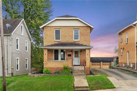 583 Adams St, Rochester, PA 15074