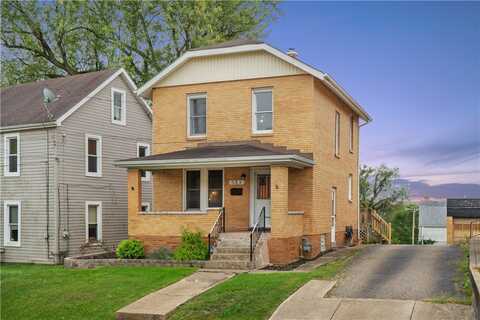 583 Adams St, Rochester, PA 15074