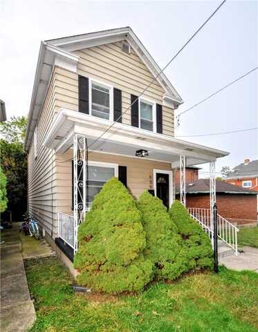 559 Glenwood Ave, Ambridge, PA 15003