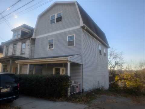 530 Griffin, Mount Washington, PA 15211