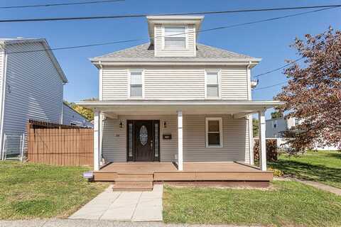 39 Martha Street, Union, PA 15401