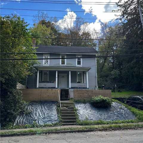 422 Zeigler Ave, City of But SE, PA 16001