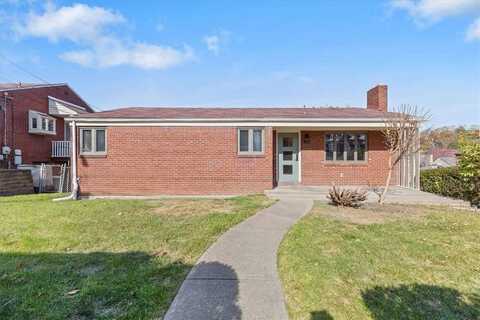 342 Olancha Ave, Brentwood, PA 15227