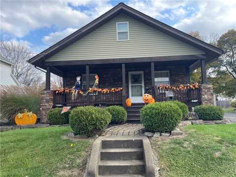 1396 HEINZ AVE., Sharon, PA 16146