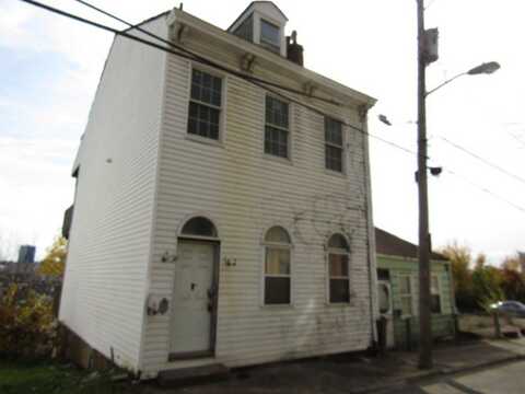 863 Vista St, East Allegheny, PA 15212