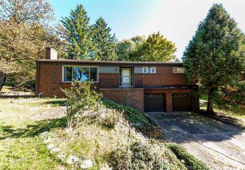 3608 McCrady Rd, Churchill, PA 15235