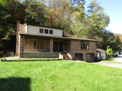 2706 Douglas Run Rd, Elizabeth, PA 15037