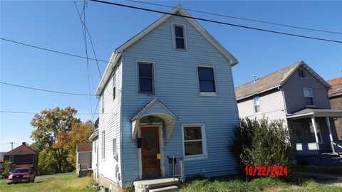 1146-1146 1/2 WALLIS AVENUE, Farrell, PA 16121