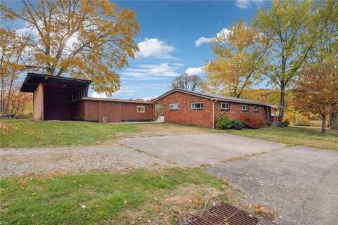 506 East End Road Ext, Bullskin Twp, PA 15425