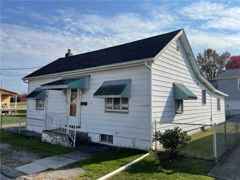 906 Indiana, Monongahela, PA 15063