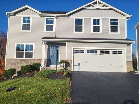 352 Arden Drive, Harmony, PA 16037