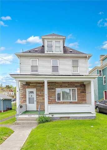 16 Linden Ave, Monessen, PA 15062