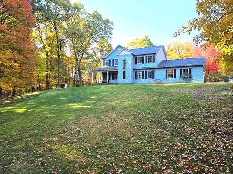 316 Stein Rd, Oakland, PA 16025