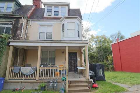 5408 Kincaid St, Garfield, PA 15206