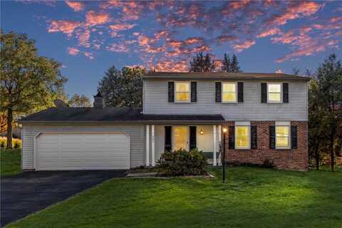 301 N Rose Drive, Fox Chapel, PA 15116