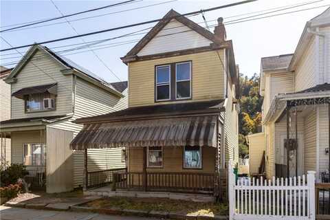 79 Wilson St, Etna, PA 15223