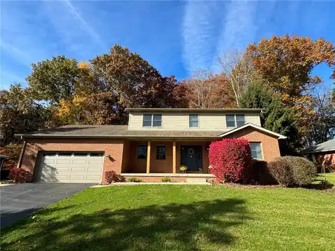 47 Glenbrook Drive, Pine Grv Mls, PA 16127