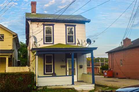 1108 6th Ave, Beaver Falls, PA 15010