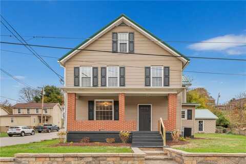 403 3rd Ave, Sutersville, PA 15083