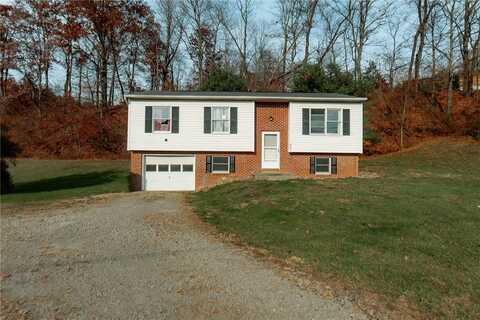 861 Clarksburg Rd, Conemaugh, PA 15725