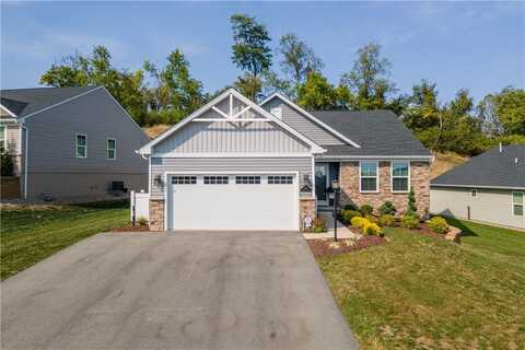 461 Spruce Ln, Chartiers, PA 15342