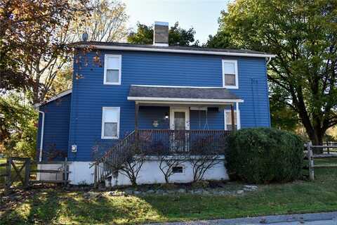 207 Pollock St, Derry, PA 15084