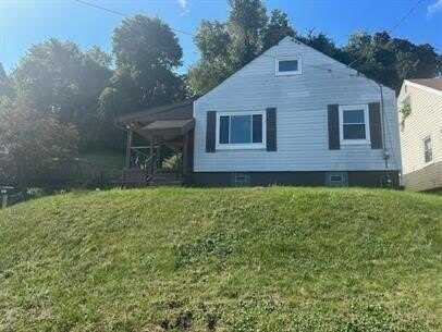 101 N 3rd Street, Clairton, PA 15025