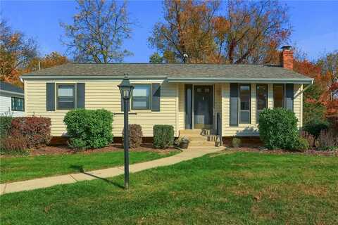 143 Brookmeade Drive, Reese, PA 15237