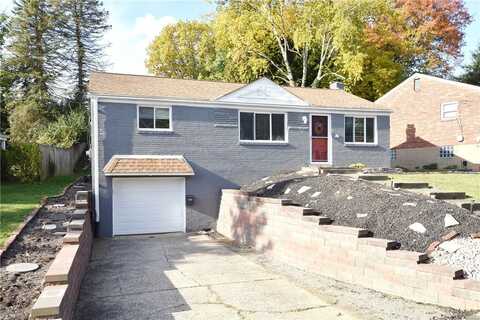 131 High Oak, Westwood, PA 15220