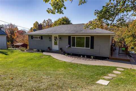 3245 Ridge Road Ext, Economy, PA 15042