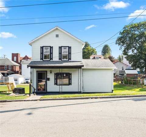 508 Allegheny Street, Boswell, PA 15531