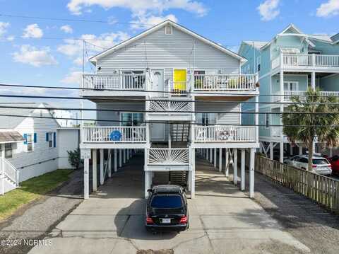 1216 Canal Drive, Carolina Beach, NC 28428