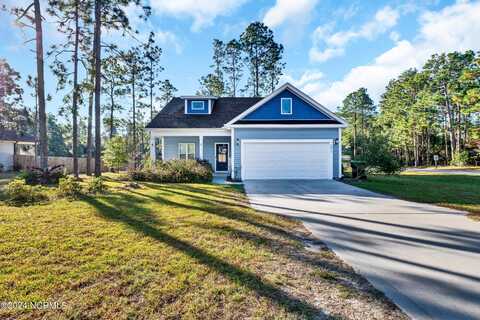 1450 Lisa Road, Southport, NC 28461