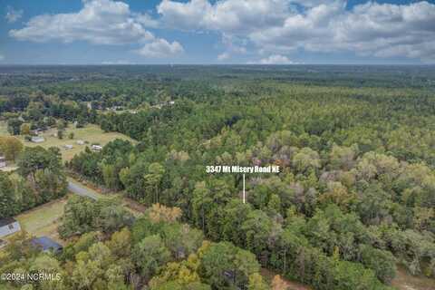 3347 Mt Misery Road NE, Leland, NC 28451