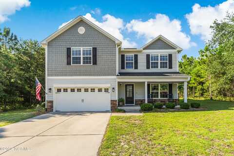 3046 Boverie Street SW, Shallotte, NC 28470