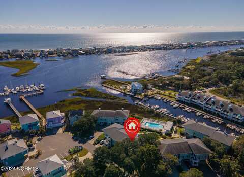 105 Teakwood Drive, Carolina Beach, NC 28428