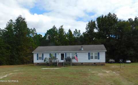 11141 Turnpike Road, Laurinburg, NC 28352