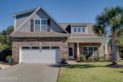 437 Titleist Lane, Wilmington, NC 28412