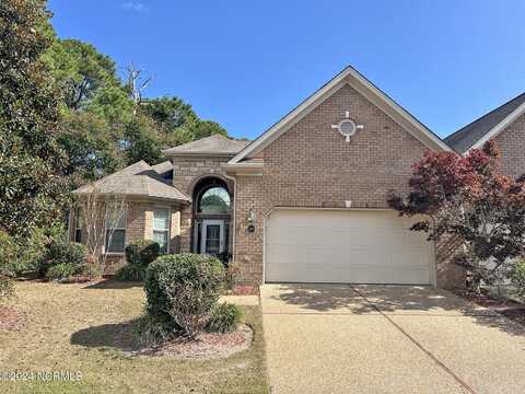 5913 Fayemont Court, Wilmington, NC 28412