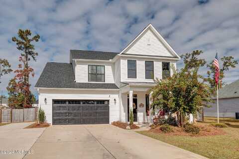 392 Bronze Drive, Rocky Point, NC 28457