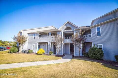 4146 Breezewood Drive, Wilmington, NC 28412