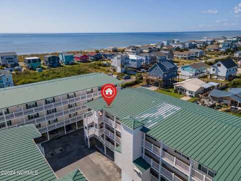 105 SE 58th Street, Oak Island, NC 28465