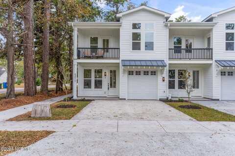 4211 Spirea Drive, Wilmington, NC 28403